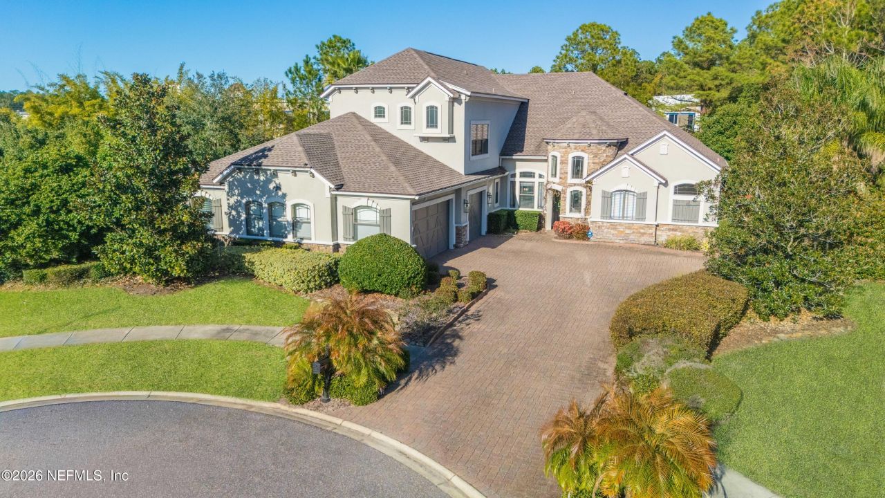 12835 Oxford Crossing Drive, Jacksonville, FL 32224 Photo