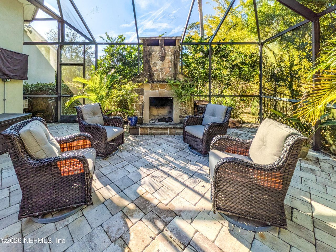 12835 Oxford Crossing Drive, Jacksonville, FL 32224 Photo