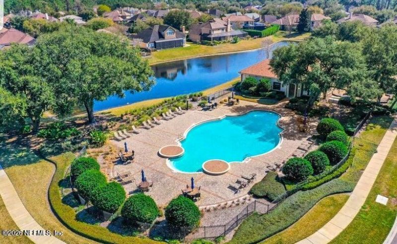 12835 Oxford Crossing Drive, Jacksonville, FL 32224 Photo