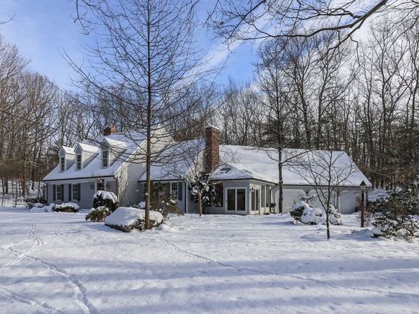 176 Whiley Road, Groton, MA 01450