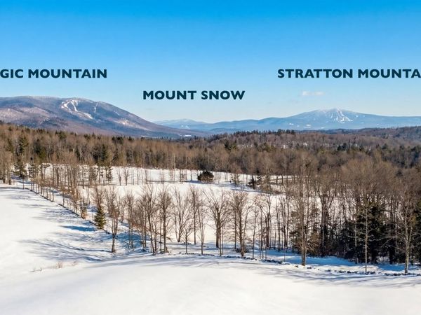 00 Marsh Cross Road, Andover, VT 05143