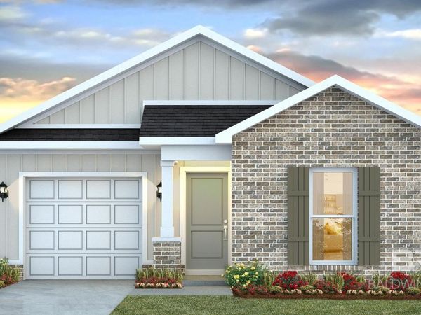 7747 Sable Drive, Foley, AL 36535