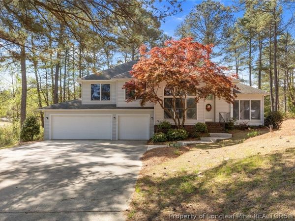 15620 Fox Lane, Wagram, NC 28396