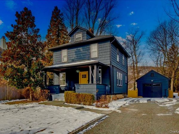 52 Glen Byron Avenue, Nyack, NY 10960
