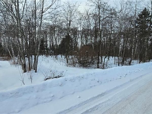 000 Highland Drive, Radisson, WI 54867