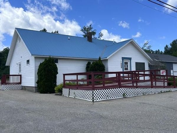 3448 US-23 S, Alpena, MI 49707