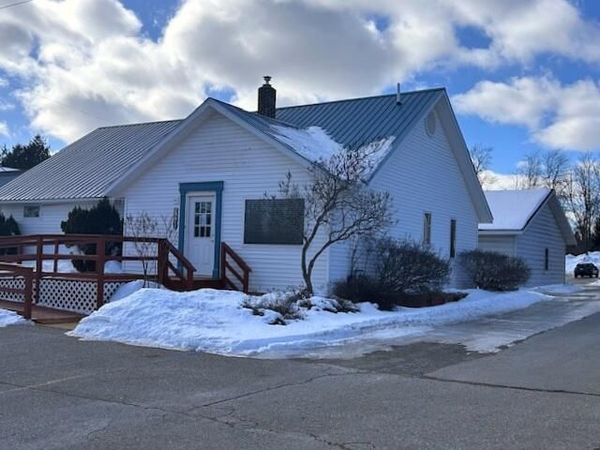 3448 US-23 S, Alpena, MI 49707