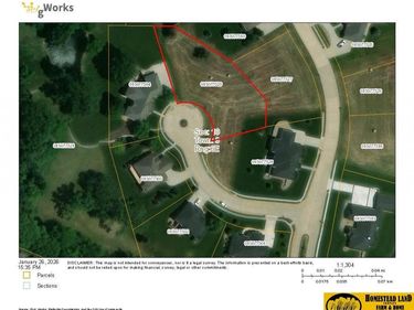 106 Wildwood Court, Beatrice, NE 68310