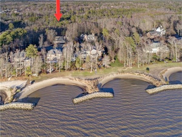 1793 Cypress Isle, Williamsburg, VA 23185