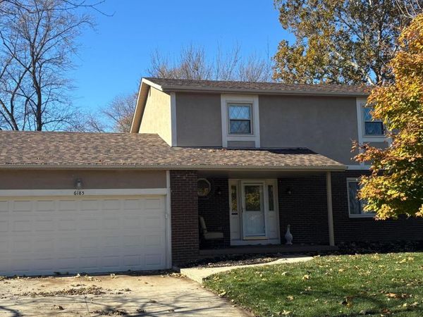 6185 Hickory Lawn Court, Grove City, OH 43123