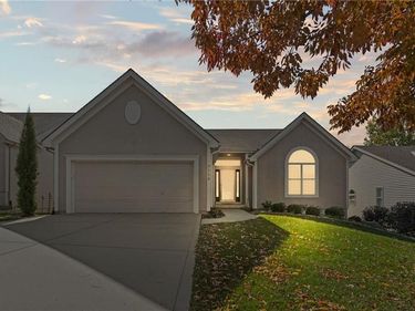 3119 NW 86th Street, Kansas City, MO 64154