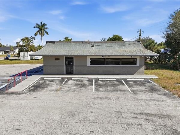 16541 San Carlos BLVD, FORT MYERS, FL 33908