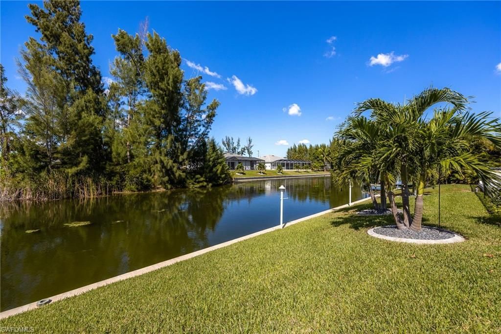 2626 SW 4th Pl, Cape Coral, FL 33914 Photo