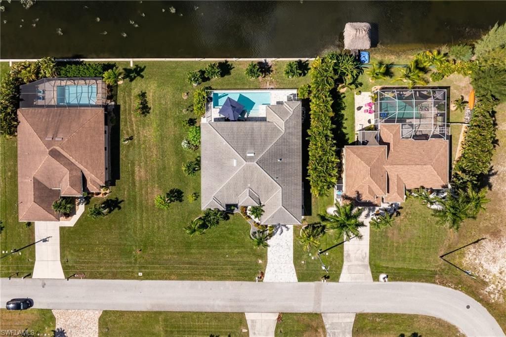 2626 SW 4th Pl, Cape Coral, FL 33914 Photo