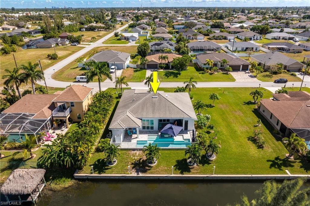 2626 SW 4th Pl, Cape Coral, FL 33914 Photo