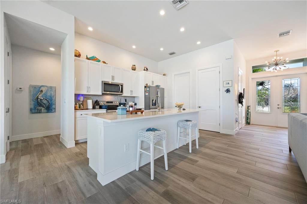 2626 SW 4th Pl , Cape Coral, FL 33914 Photo