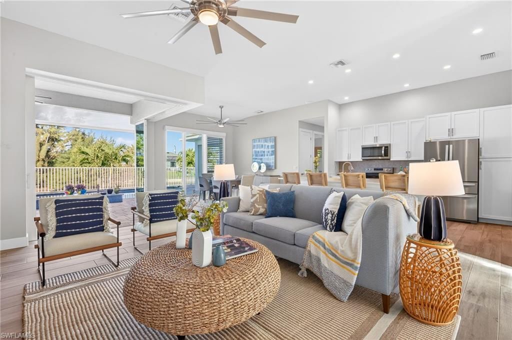 2626 SW 4th Pl, Cape Coral, FL 33914 Photo