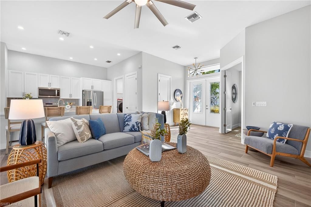 2626 SW 4th Pl, Cape Coral, FL 33914 Photo