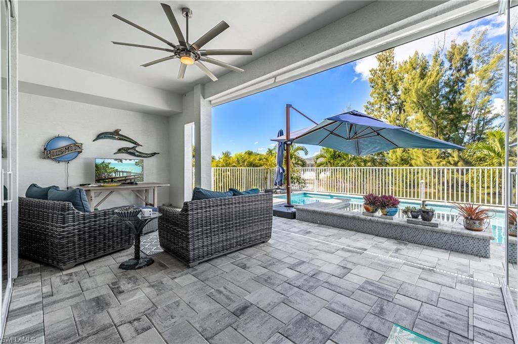 2626 SW 4th Pl , Cape Coral, FL 33914 Photo