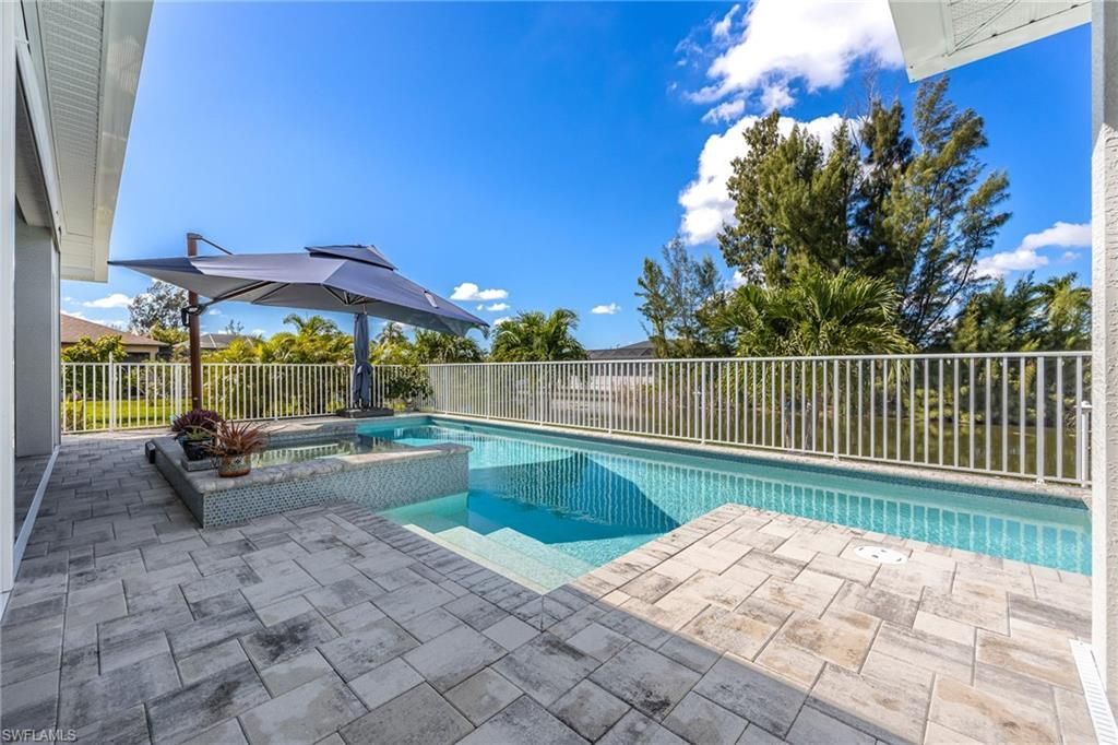 2626 SW 4th Pl , Cape Coral, FL 33914 Photo