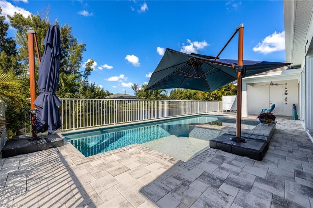 2626 SW 4th Pl , Cape Coral, FL 33914 Photo