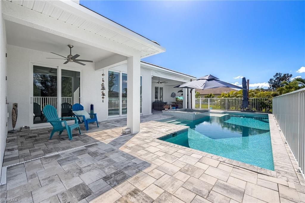 2626 SW 4th Pl , Cape Coral, FL 33914 Photo