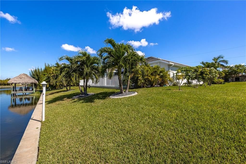 2626 SW 4th Pl , Cape Coral, FL 33914 Photo