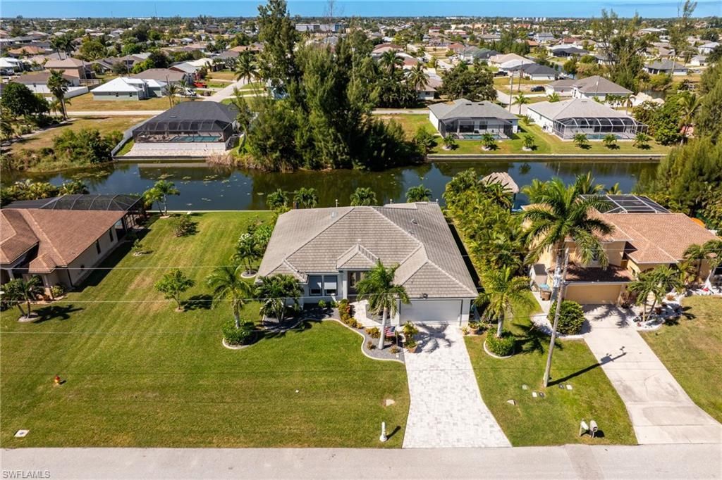 2626 SW 4th Pl , Cape Coral, FL 33914 Photo