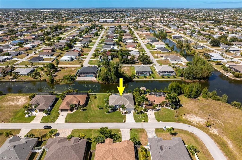 2626 SW 4th Pl , Cape Coral, FL 33914 Photo