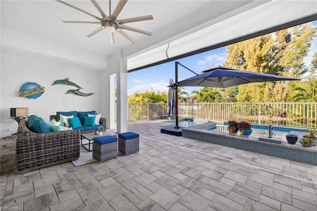 2626 SW 4th Pl, Cape Coral, FL 33914 Photo