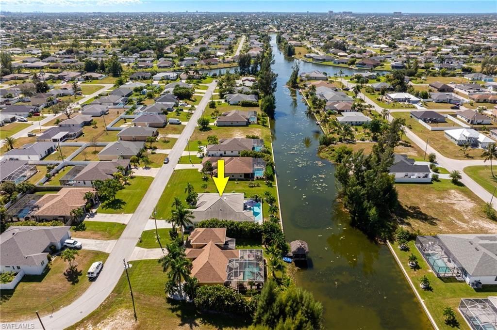 2626 SW 4th Pl , Cape Coral, FL 33914 Photo