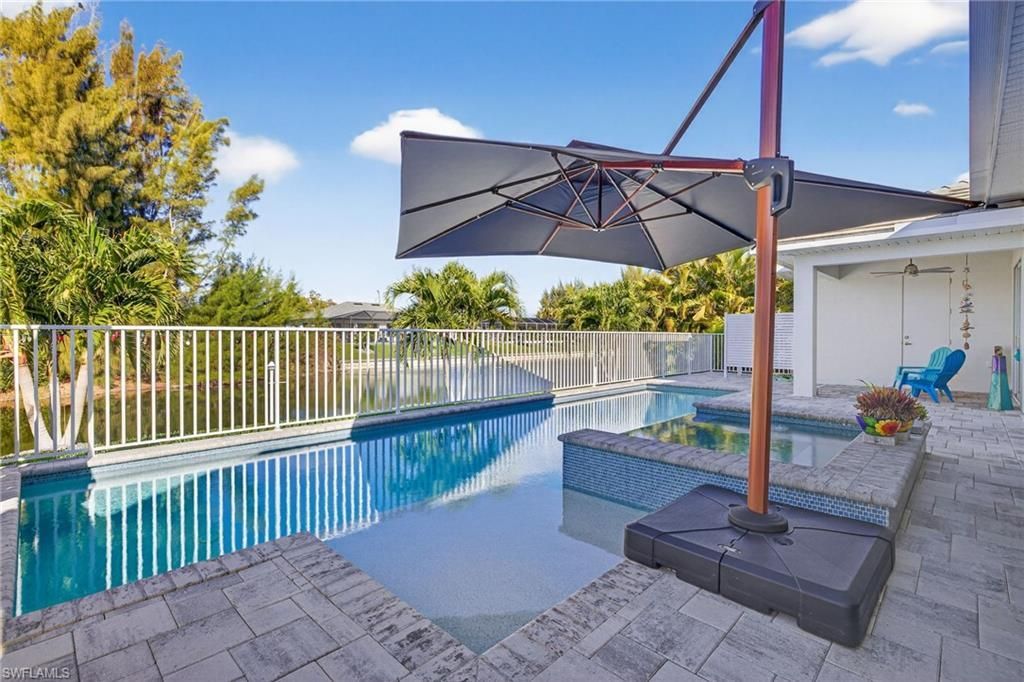 2626 SW 4th Pl, Cape Coral, FL 33914 Photo