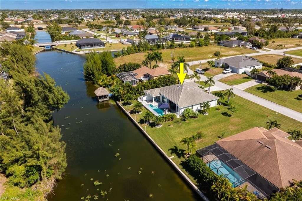 2626 SW 4th Pl , Cape Coral, FL 33914 Photo