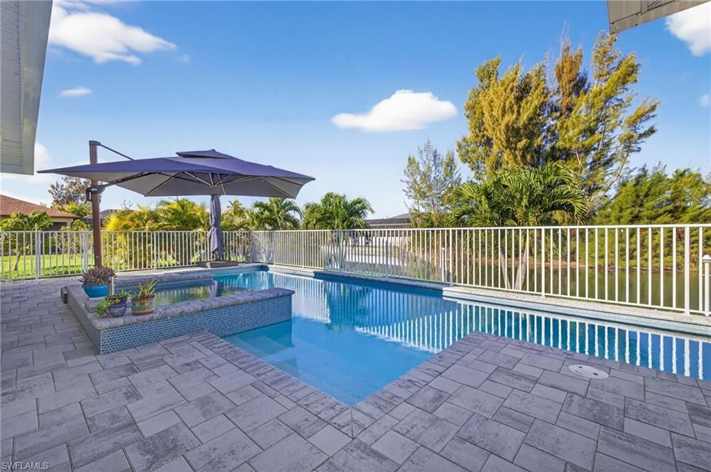 2626 SW 4th Pl, Cape Coral, FL 33914 Photo