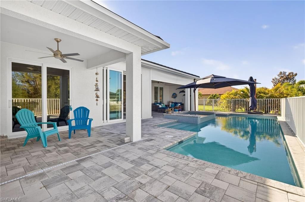 2626 SW 4th Pl, Cape Coral, FL 33914 Photo