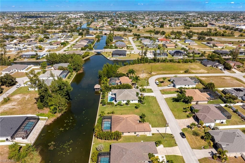 2626 SW 4th Pl , Cape Coral, FL 33914 Photo