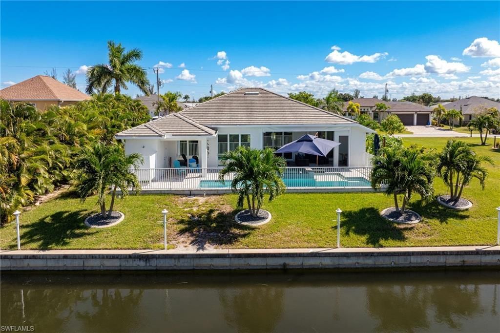 2626 SW 4th Pl , Cape Coral, FL 33914 Photo