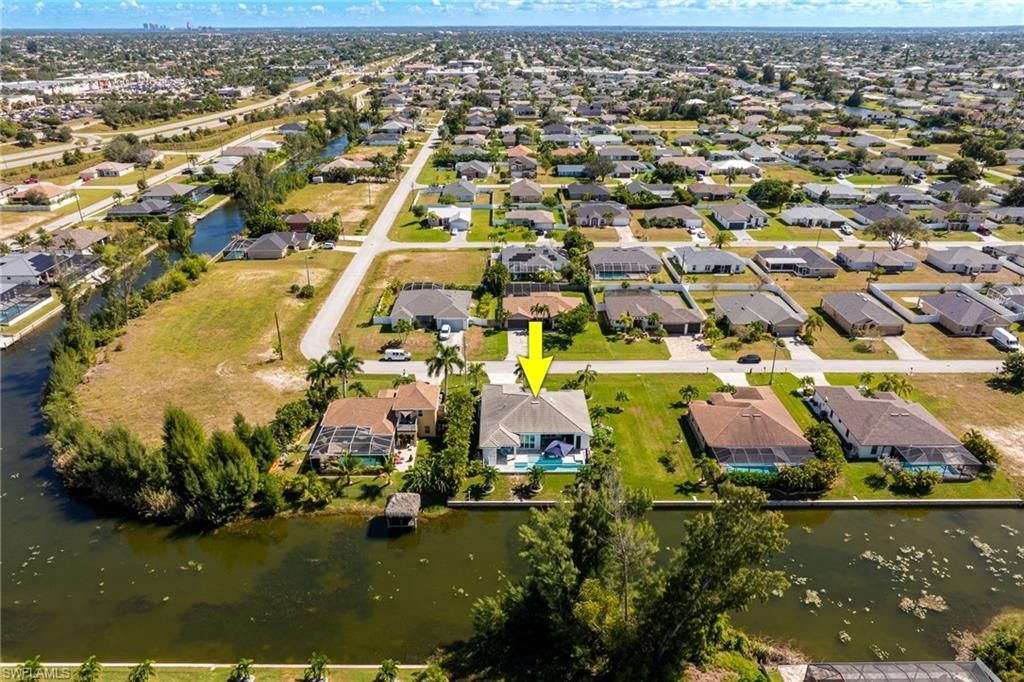 2626 SW 4th Pl , Cape Coral, FL 33914 Photo