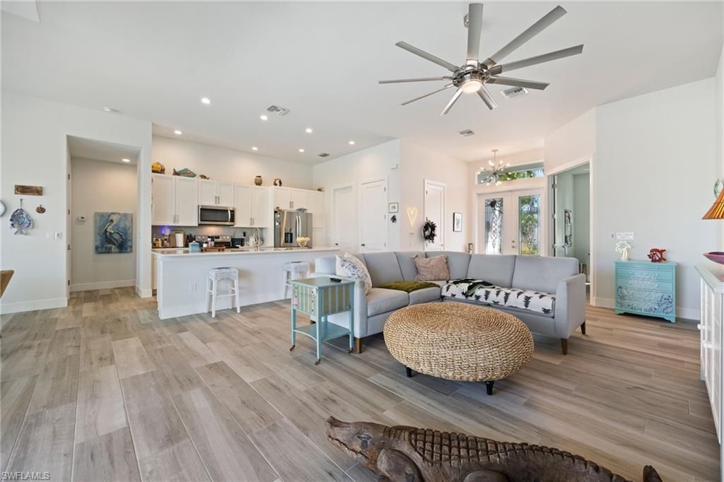 2626 SW 4th Pl , Cape Coral, FL 33914 Photo