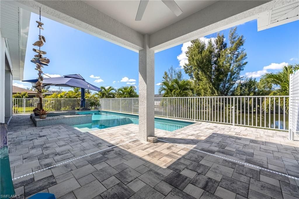 2626 SW 4th Pl, Cape Coral, FL 33914 Photo