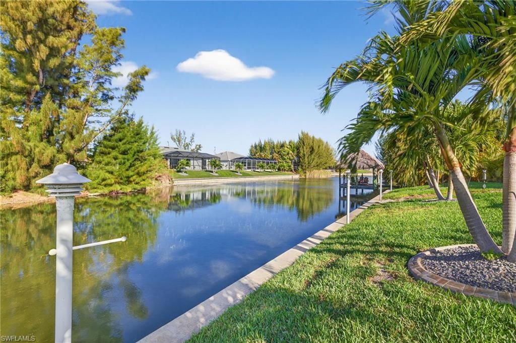 2626 SW 4th Pl, Cape Coral, FL 33914 Photo