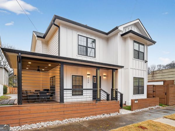 429 Grant Street SE, Atlanta, GA 30312
