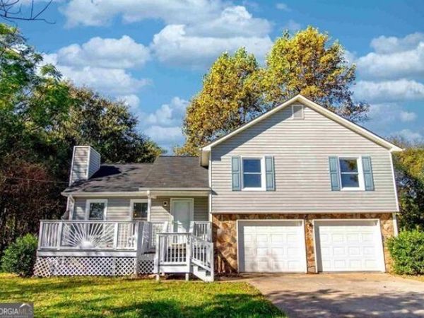 198 Summerfield Lane, Mcdonough, GA 30253