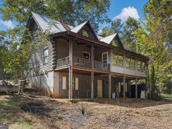 299 South L Street, Pine Mountain Valley, GA 31823