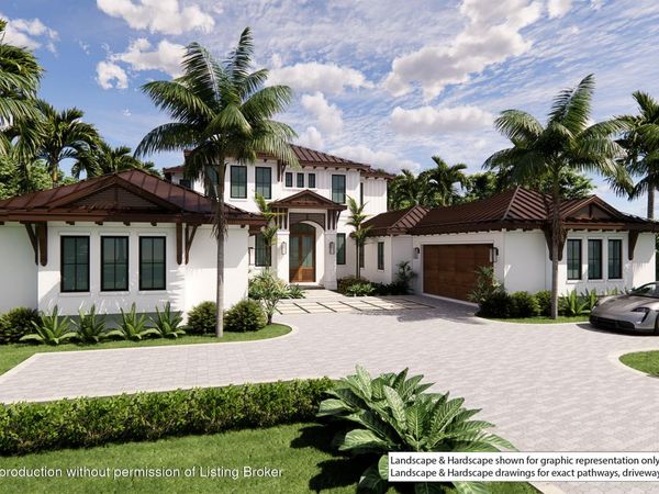 127 Quayside Drive, Jupiter, FL 33477