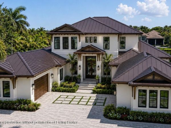 127 Quayside Drive, Jupiter, FL 33477