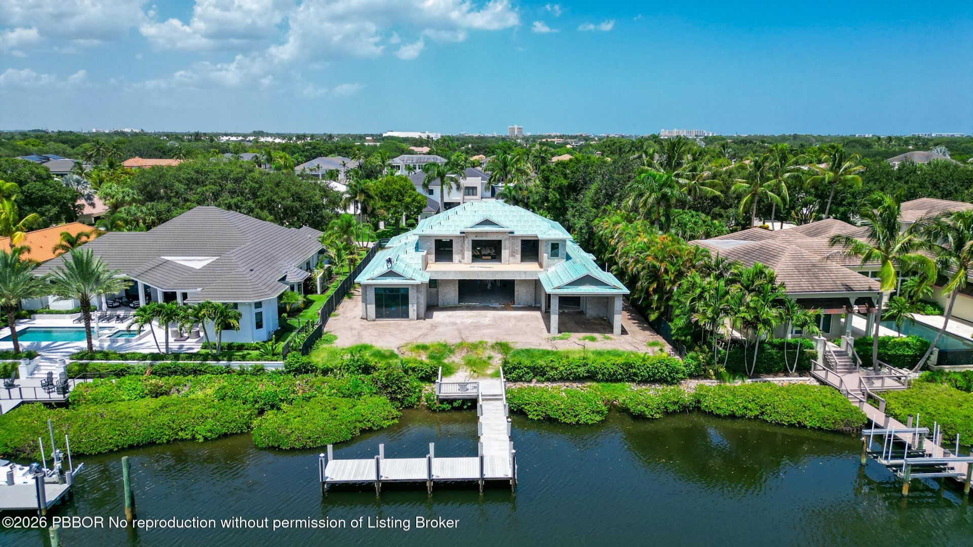 127 Quayside Drive, Jupiter, FL 33477 Photo