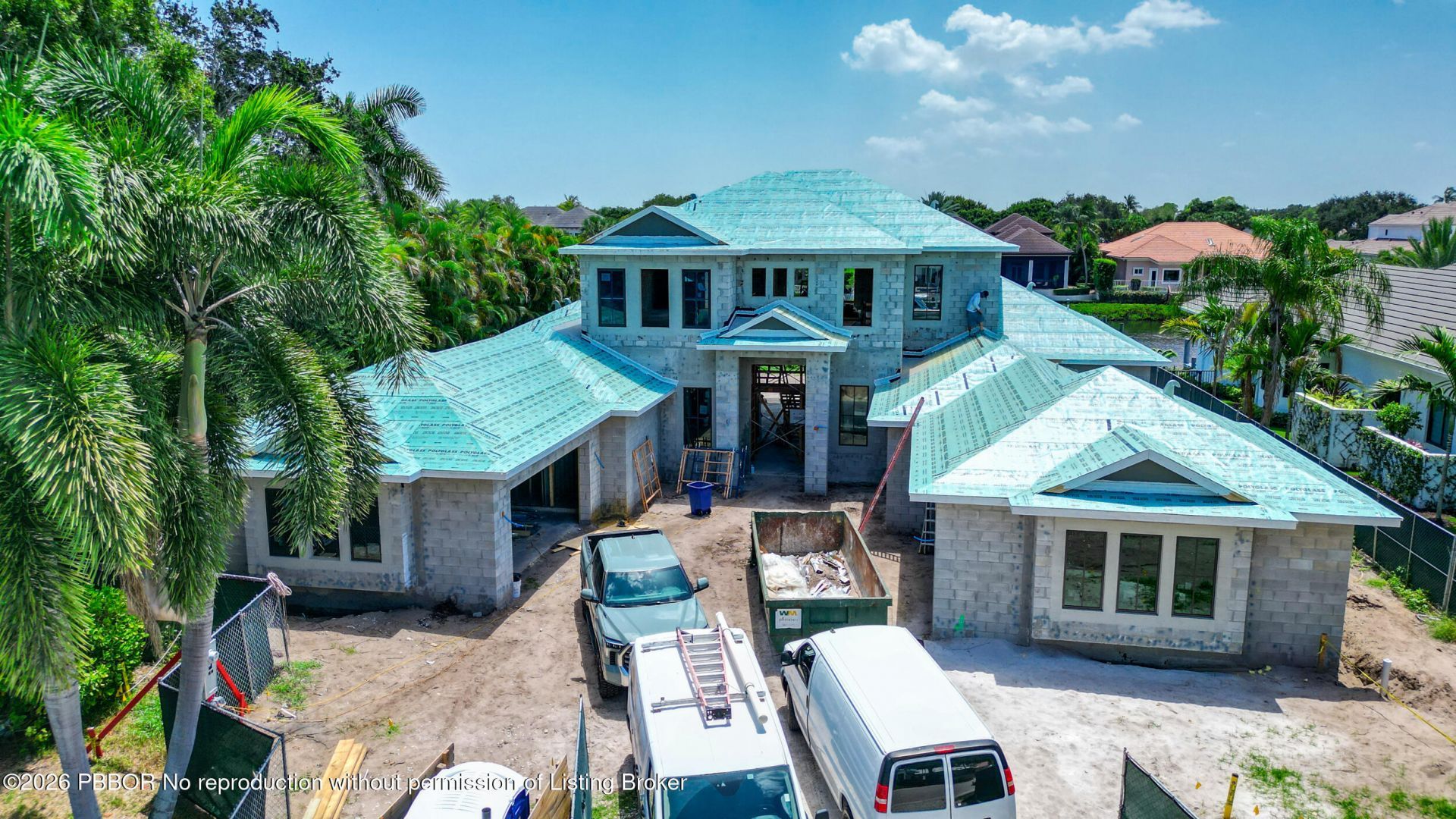 127 Quayside Drive, Jupiter, FL 33477 Photo