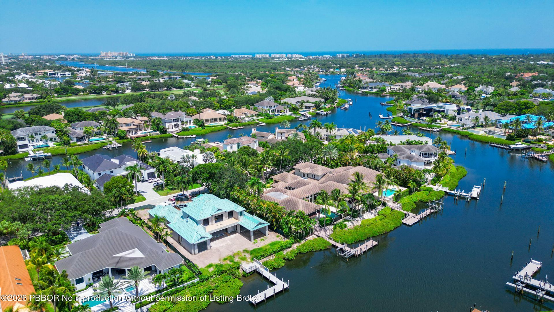 127 Quayside Drive, Jupiter, FL 33477 Photo