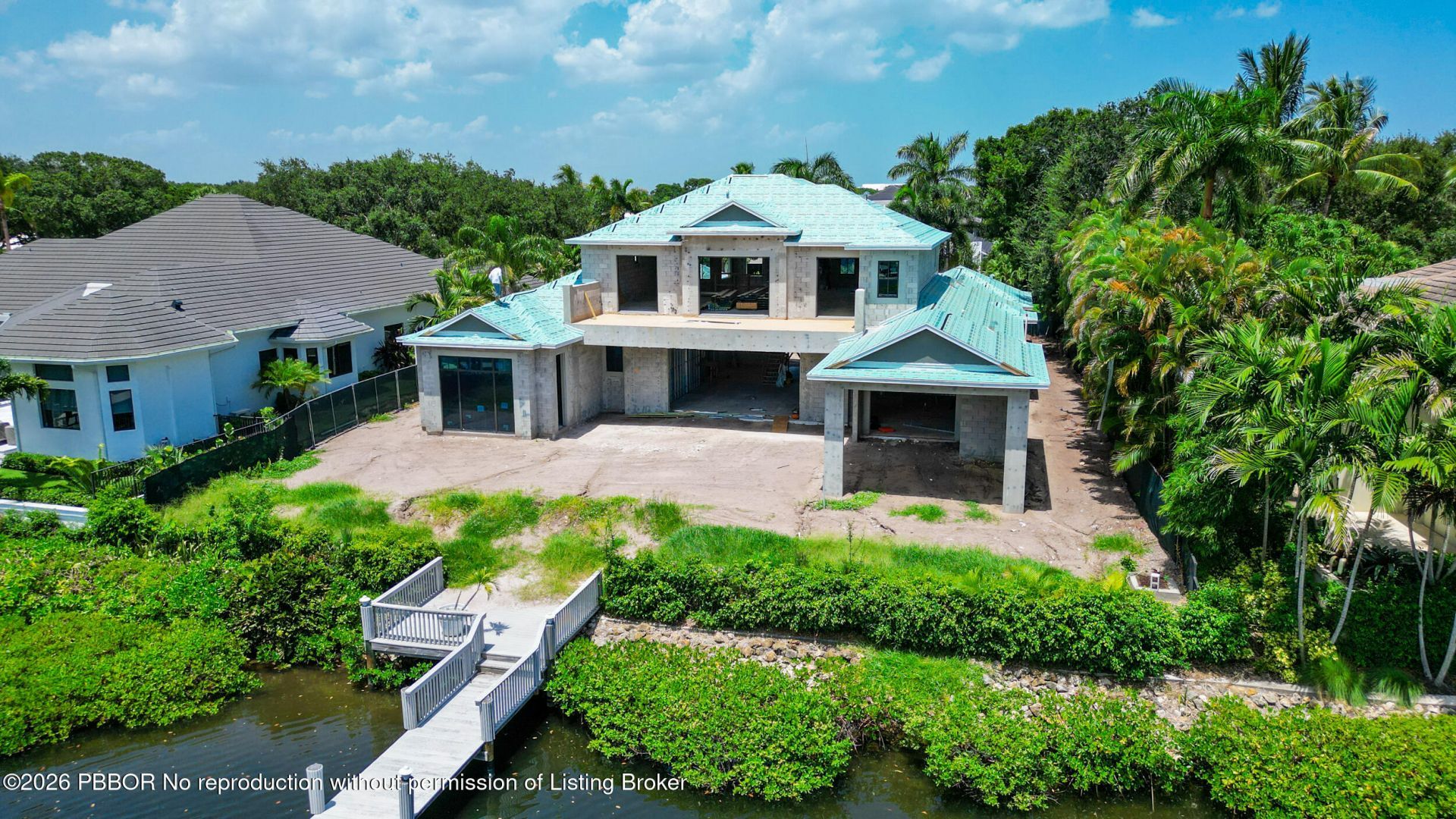 127 Quayside Drive, Jupiter, FL 33477 Photo